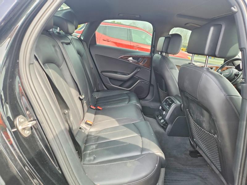 Продажа на аукционе авто 2017 Audi A6, vin: WAUG8BFC5HN013603, номер лота: 47589146