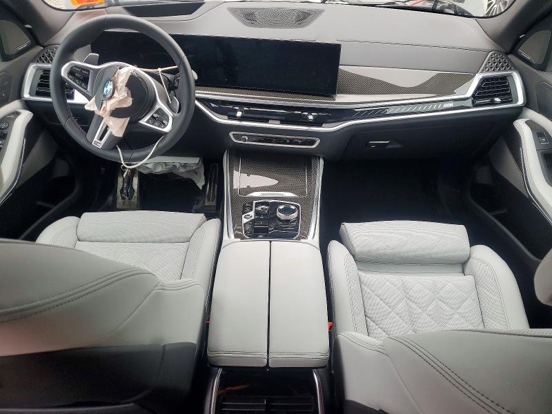 Продажа на аукционе авто 2026 Bmw X5, vin: 5UX33EU08T9285492, номер лота: 47709536
