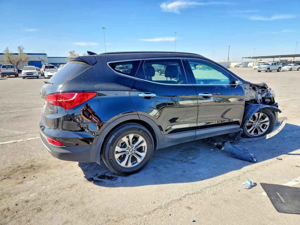 Aukcja sprzedaży 2015 Hyundai Santa Fe Sport, vin: 5XYZU3LB8FG294115, numer aukcji: 47135356
