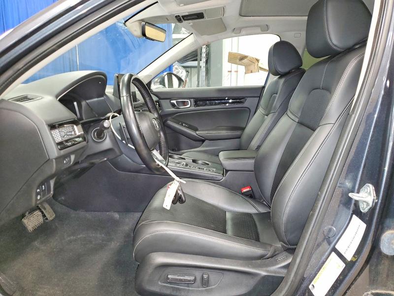 Aukcja sprzedaży 2022 Honda Civic, vin: 2HGFE1F92NH005812, numer aukcji: 45816346