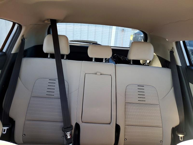 46489576 :رقم المزاد ، KNDPM3AC2M7926670 vin ، 2021 Kia Sportage مزاد بيع
