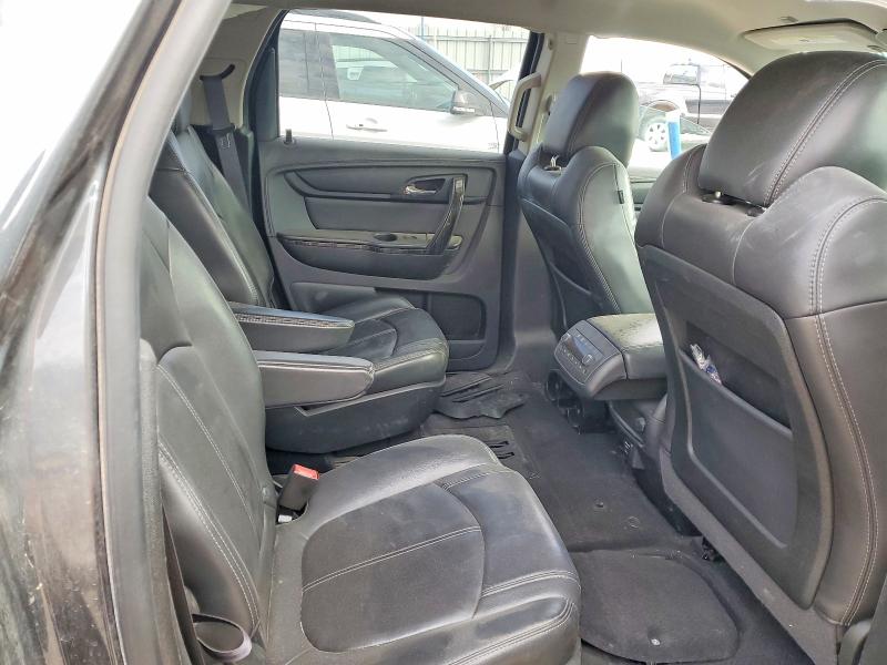 Aukcja sprzedaży 2014 Gmc Acadia, vin: 1GKKRRKD8EJ262115, numer aukcji: 47619176