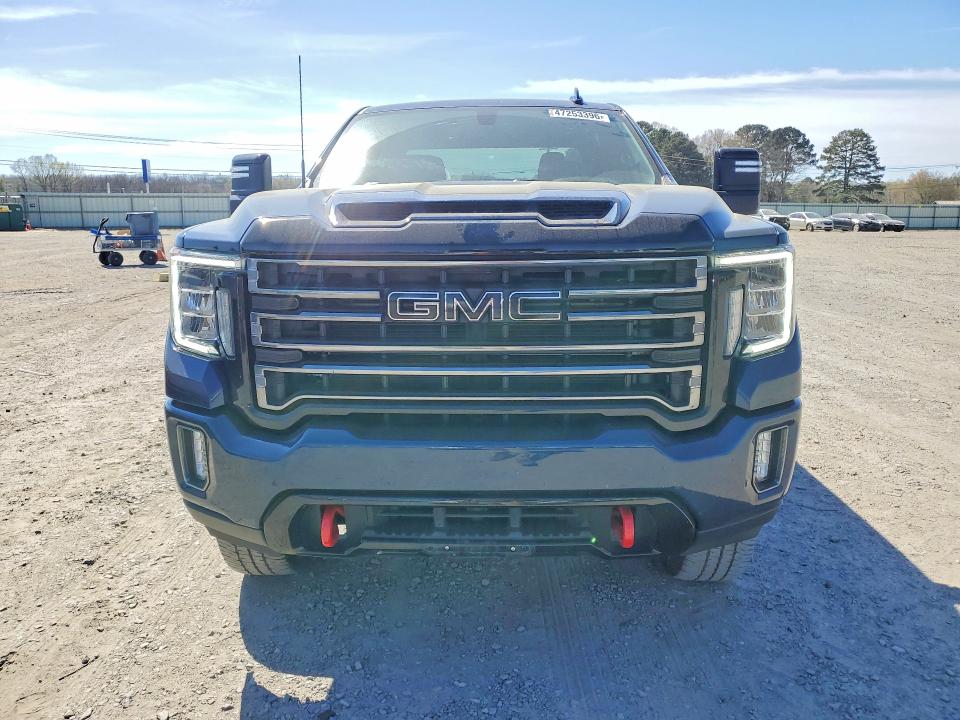 Aukcja sprzedaży 2022 Gmc Sierra, vin: 1GT49VEYXNF135672, numer aukcji: 47253396