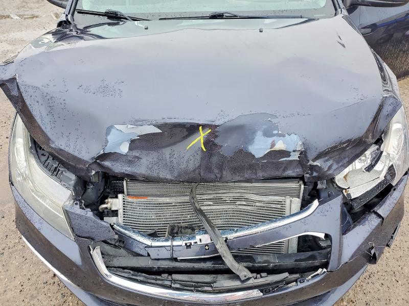 Продаж на аукціоні авто 2015 Chevrolet Cruze, vin: 1G1PC5SB8F7161920, номер лоту: 79608045