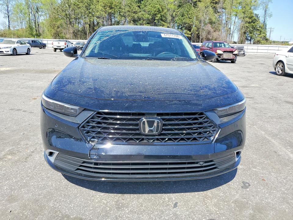 Продаж на аукціоні авто 2024 Honda Accord, vin: 1HGCY2F80RA062277, номер лоту: 47511786
