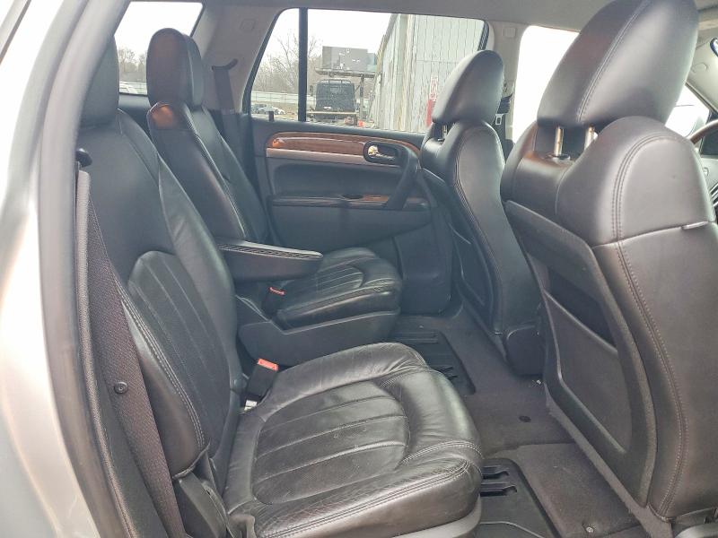 Продажа на аукционе авто 2012 Buick Enclave, vin: 5GAKVCED1CJ316028, номер лота: 47447826