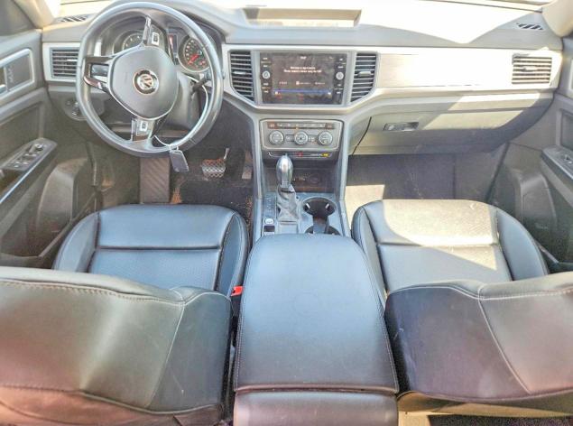 Aukcja sprzedaży 2019 Volkswagen Atlas, vin: 1V2DR2CA8KC603897, numer aukcji: 46906726