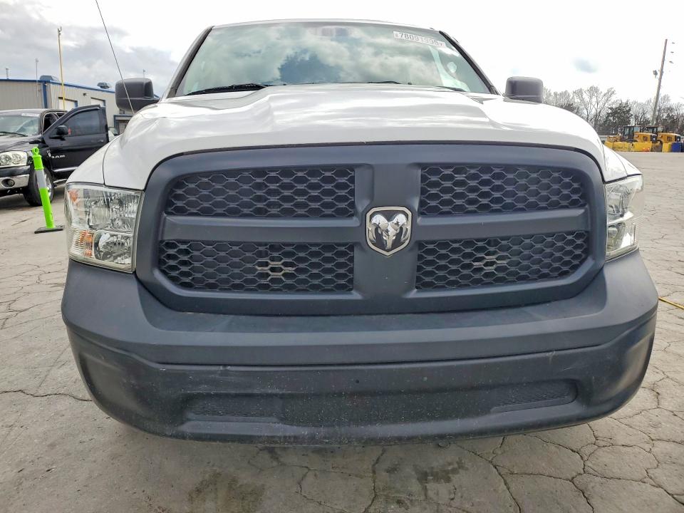 2019 Ram 1500 Classic მანქანა იყიდება აუქციონზე, vin: 1C6RR7ST3KS553799, აუქციონის ნომერი: 78091995