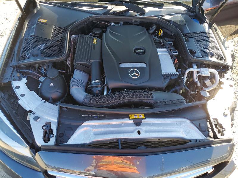 Продажа на аукционе авто 2016 Mercedes-benz C, vin: 55SWF4JB0GU147512, номер лота: 46888836