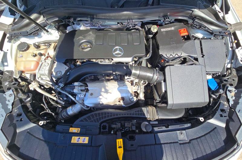 Aukcja sprzedaży 2021 Mercedes-benz Gla, vin: W1N4N4GB6MJ284115, numer aukcji: 48455496