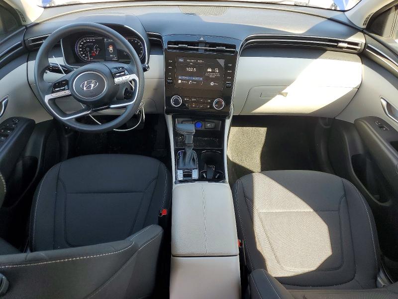 Aukcja sprzedaży 2024 Hyundai Tucson, vin: 5NMJA3DE6RH351601, numer aukcji: 41796806