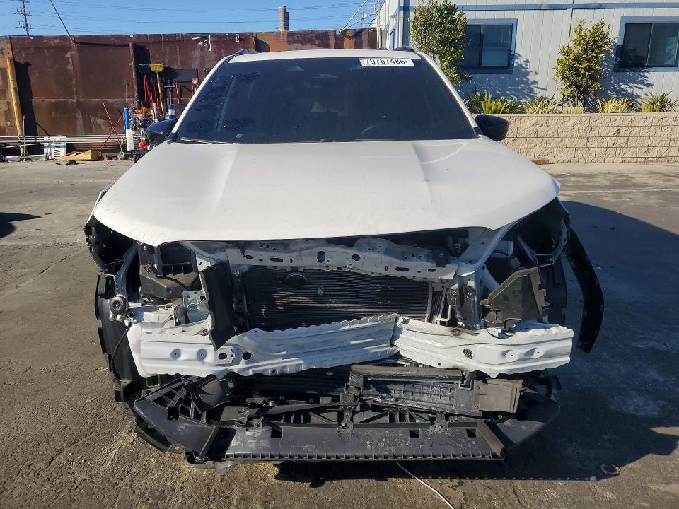 Продажа на аукционе авто 2025 Subaru Forester, vin: JF2SLDHC7SH401847, номер лота: 79767485