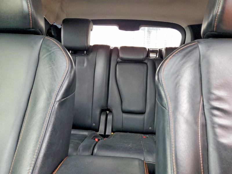 Продаж на аукціоні авто 2019 Mitsubishi Eclipse Cross, vin: JA4AT5AA8KZ004354, номер лоту: 47536156