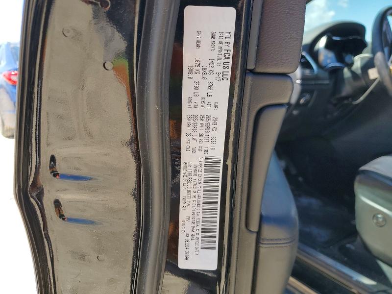 2018 Jeep Grand Cherokee მანქანა იყიდება აუქციონზე, vin: 1C4RJFBG1JC180333, აუქციონის ნომერი: 45736626
