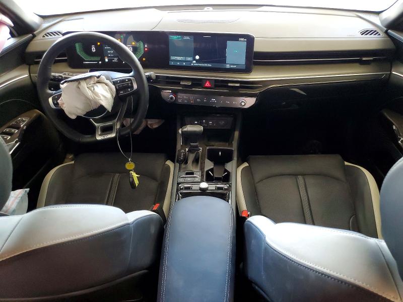 Aukcja sprzedaży 2025 Kia K5, vin: KNAG64J76S5372350, numer aukcji: 79901645