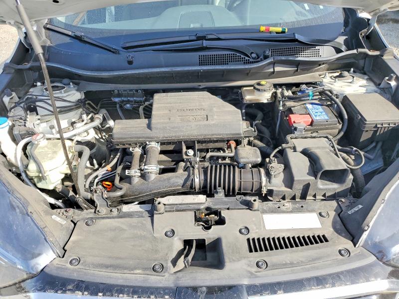 Auction sale of the 2022 Honda Cr-v, vin: 2HKRW2H86NH659707, lot number: 46320656