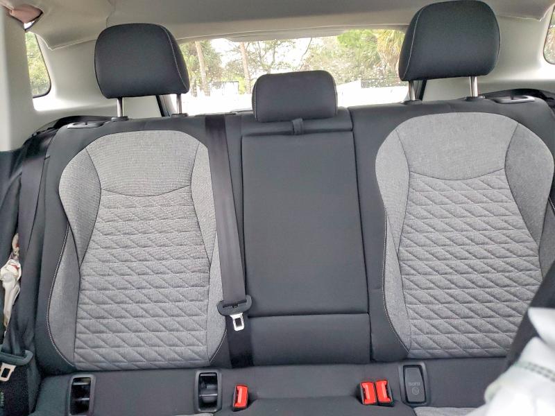 Продаж на аукціоні авто 2025 Volkswagen Tiguan, vin: 3VVCR7RMXSM006780, номер лоту: 46082686