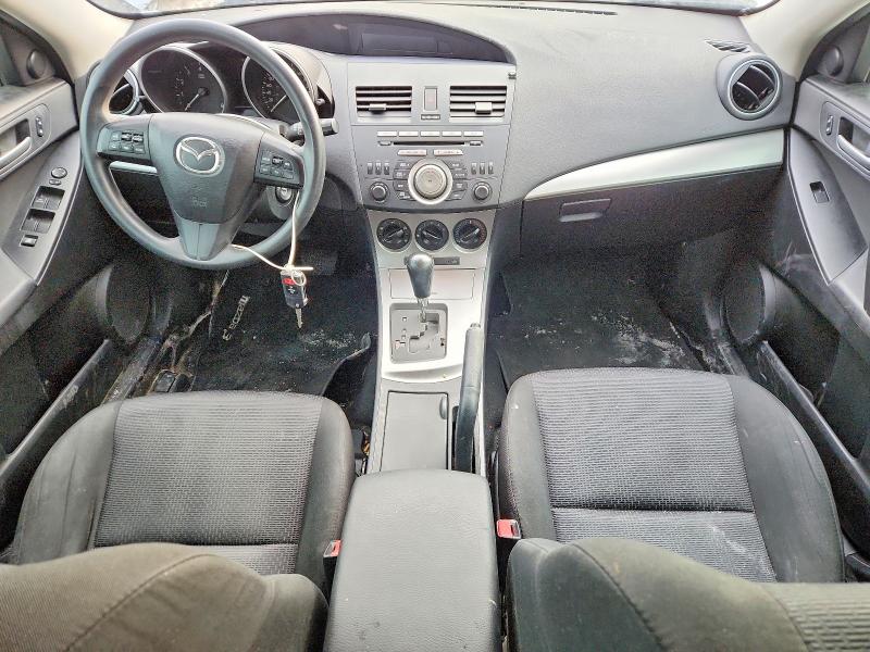 Aukcja sprzedaży 2010 Mazda 3, vin: JM1BL1H50A1148389, numer aukcji: 45599886