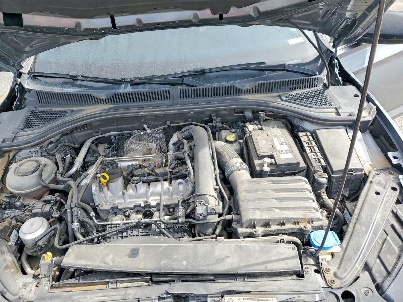 46201936 :رقم المزاد ، 3VWC57BU3KM062304 vin ، 2019 Volkswagen Jetta مزاد بيع