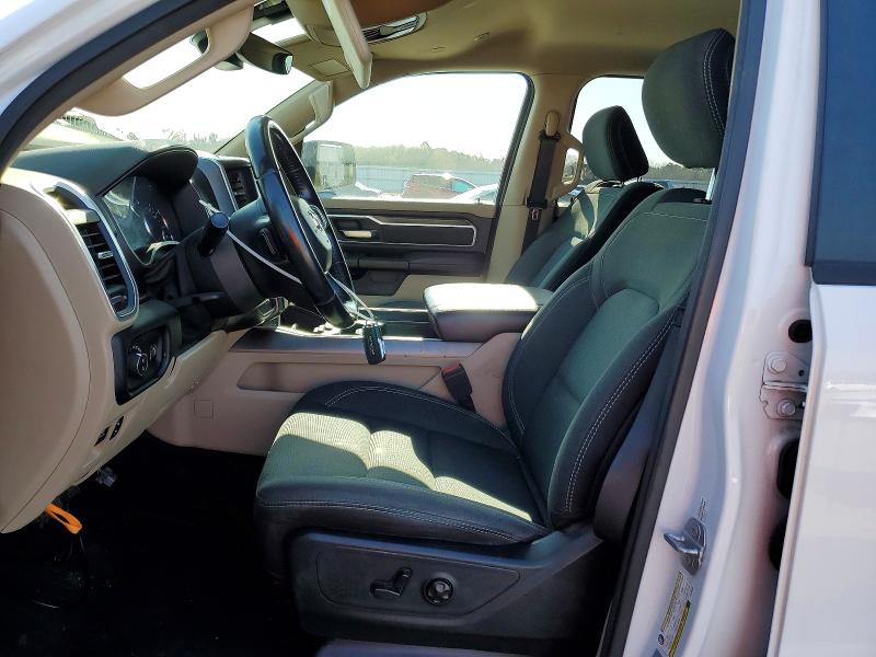 Продаж на аукціоні авто 2020 Ram 1500, vin: 1C6RREFT7LN185934, номер лоту: 48037716