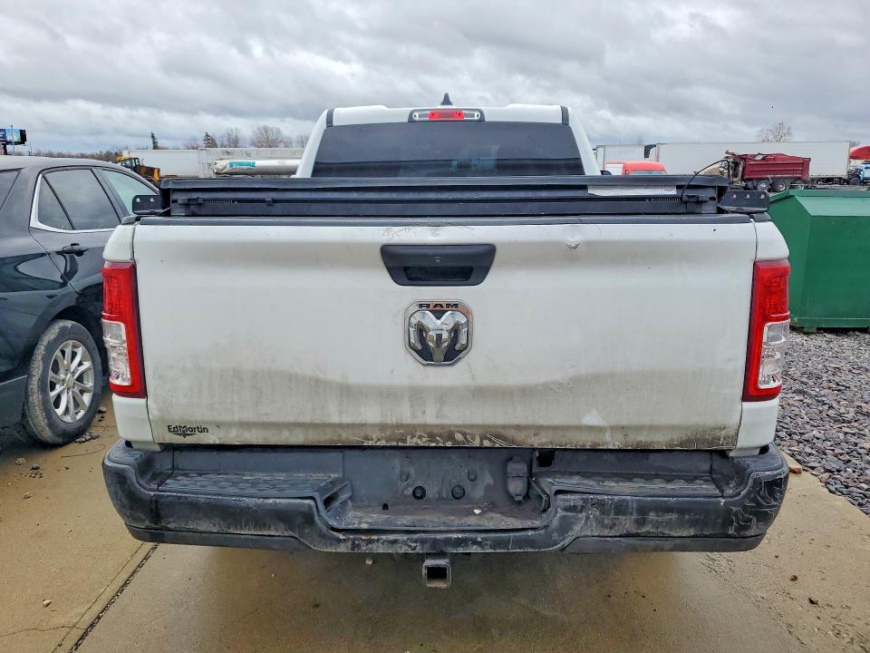 Aukcja sprzedaży 2020 Ram 1500, vin: 1C6RRFCG9LN119219, numer aukcji: 41596886