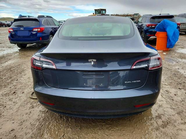 Aukcja sprzedaży 2018 Tesla Model 3, vin: 5YJ3E1EB2JF188263, numer aukcji: 79316905
