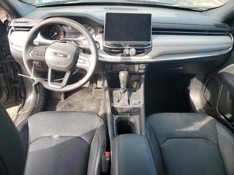 47038436 :رقم المزاد ، 3C4NJDCN6PT548342 vin ، 2023 Jeep Compass مزاد بيع