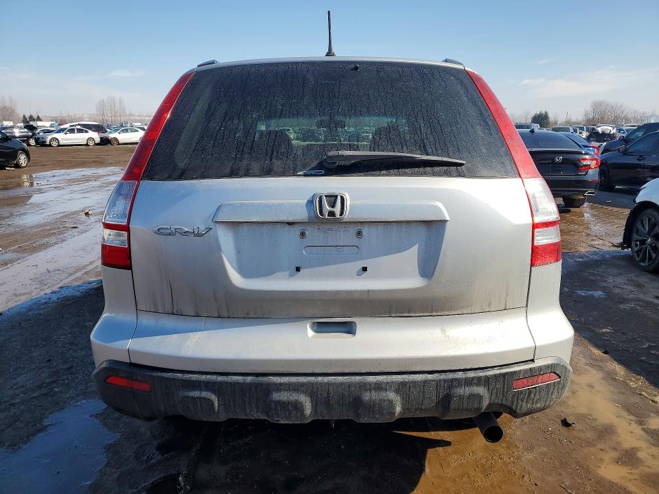 Aukcja sprzedaży 2009 Honda Cr-v, vin: 5J6RE48779L810992, numer aukcji: 79724615