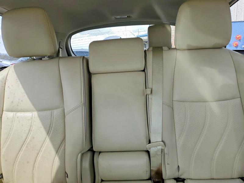 Aukcja sprzedaży 2020 Infiniti Qx60, vin: 5N1DL0MM0LC531168, numer aukcji: 79161955