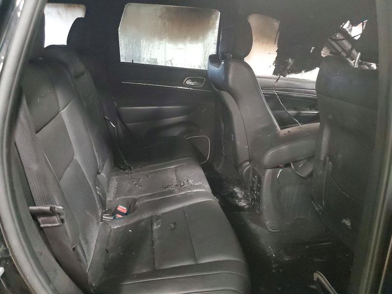 2014 Jeep Grand Cherokee მანქანა იყიდება აუქციონზე, vin: 1C4RJFJM5EC309848, აუქციონის ნომერი: 79525615