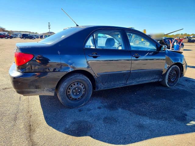 Aukcja sprzedaży 2003 Toyota Corolla, vin: JTDBR32E932011547, numer aukcji: 79644255