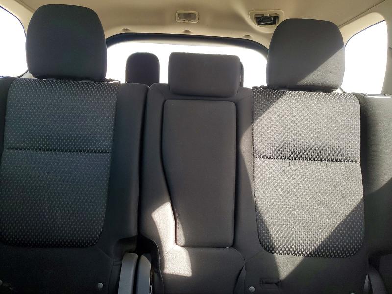 Aukcja sprzedaży 2018 Mitsubishi Outlander, vin: JA4AD3A37JZ000524, numer aukcji: 79793075