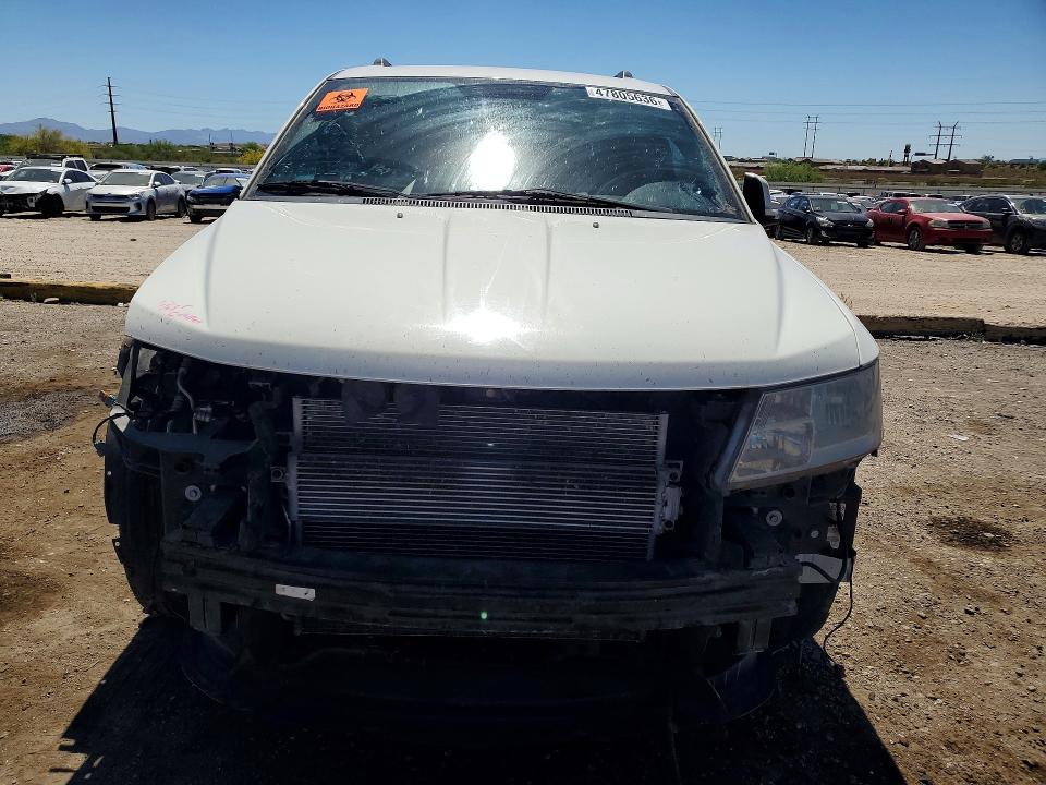 2015 Dodge Journey მანქანა იყიდება აუქციონზე, vin: 3C4PDCBG9FT539999, აუქციონის ნომერი: 47805636