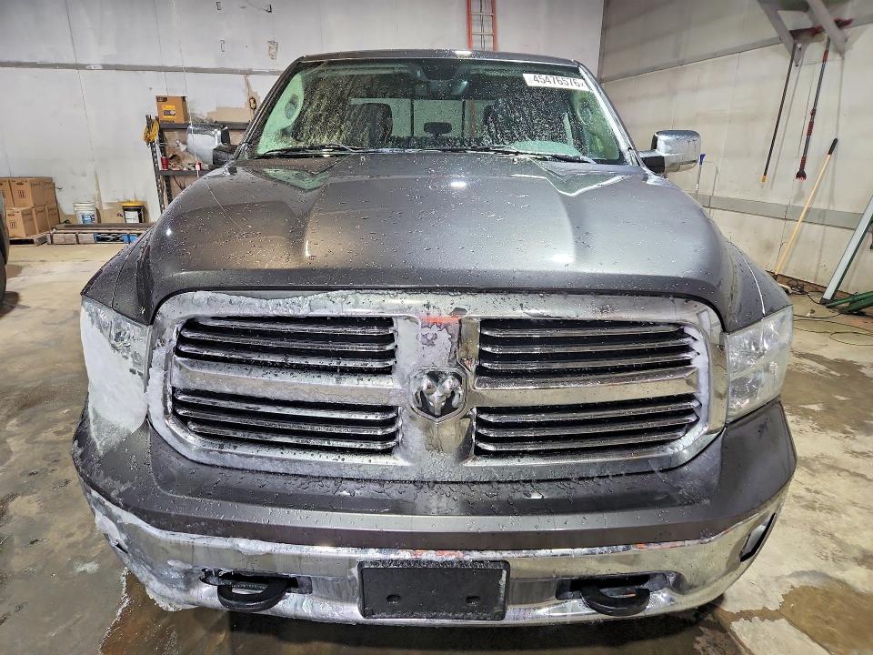 Продаж на аукціоні авто 2014 Ram 1500, vin: 1C6RR7TT7ES370733, номер лоту: 45476576