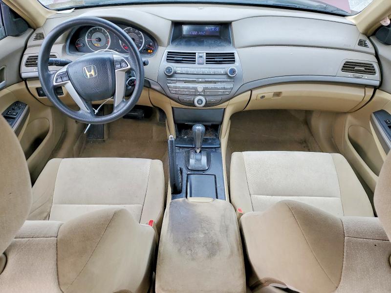 Продаж на аукціоні авто 2008 Honda Accord, vin: 1HGCP26388A130475, номер лоту: 47625846