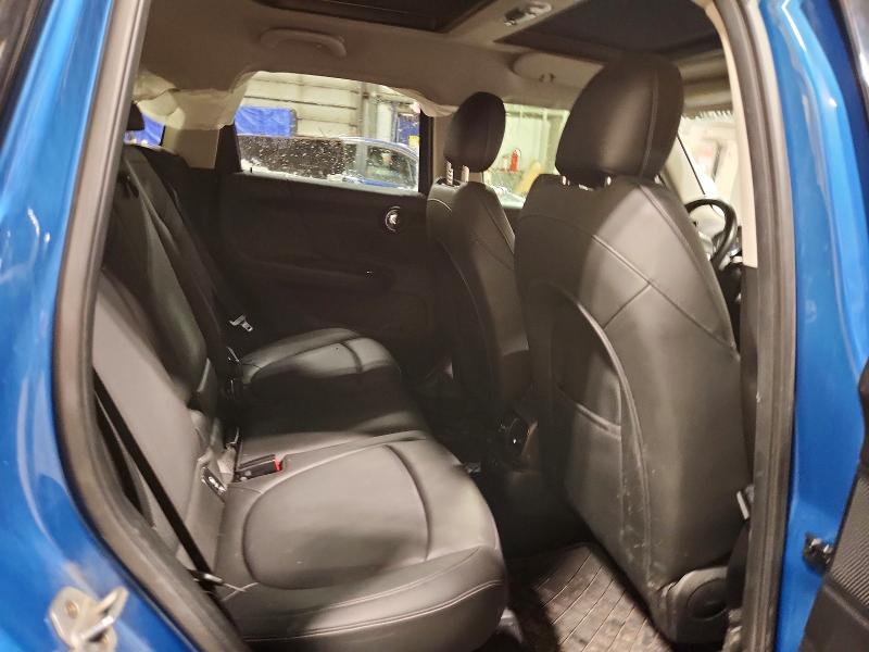 Auction sale of the 2019 Mini Cooper, vin: WMZYV5C50K3F58170, lot number: 45836966