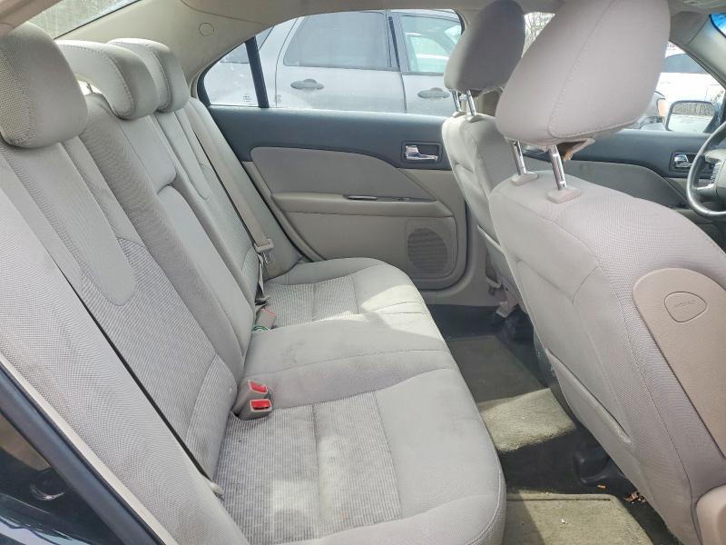 Продажа на аукционе авто 2010 Ford Fusion, vin: 3FAHP0JA6AR171106, номер лота: 47454246