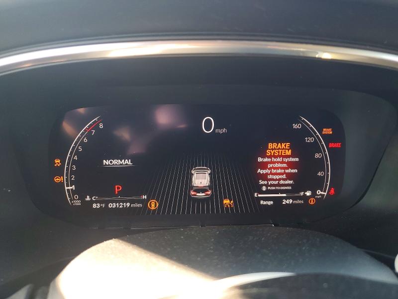 Aukcja sprzedaży 2022 Acura Mdx, vin: 5J8YE1H47NL043940, numer aukcji: 79349955