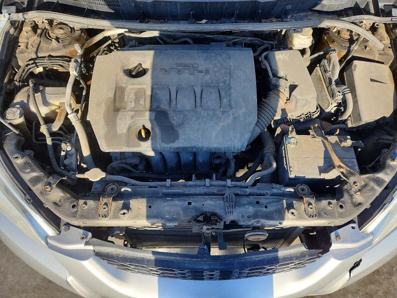 Продаж на аукціоні авто 2013 Toyota Matrix, vin: 2T1KU4EE3DC078065, номер лоту: 78740565