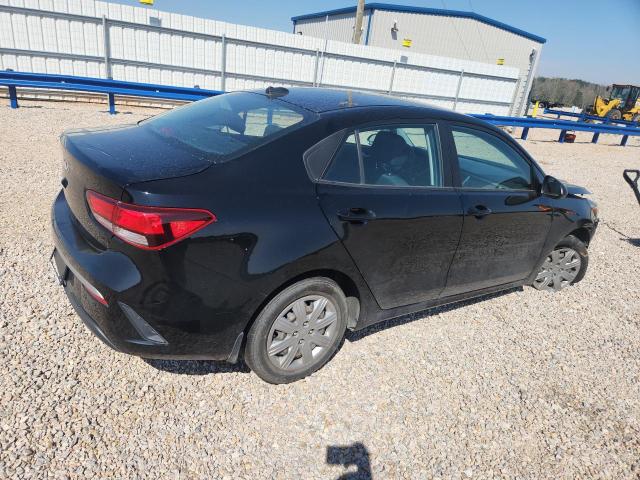 Aukcja sprzedaży 2022 Kia Rio, vin: 3KPA24AD5NE491137, numer aukcji: 46917726