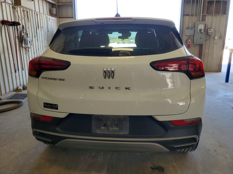 Продаж на аукціоні авто 2024 Buick Encore Gx, vin: KL4AMBS21RB204885, номер лоту: 47277106
