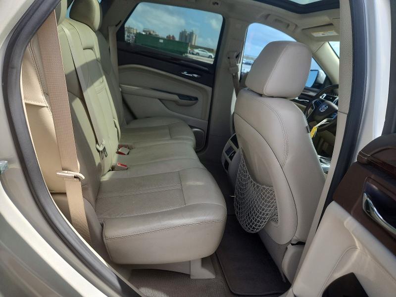 Продаж на аукціоні авто 2016 Cadillac Srx, vin: 3GYFNBE36GS515415, номер лоту: 41735066