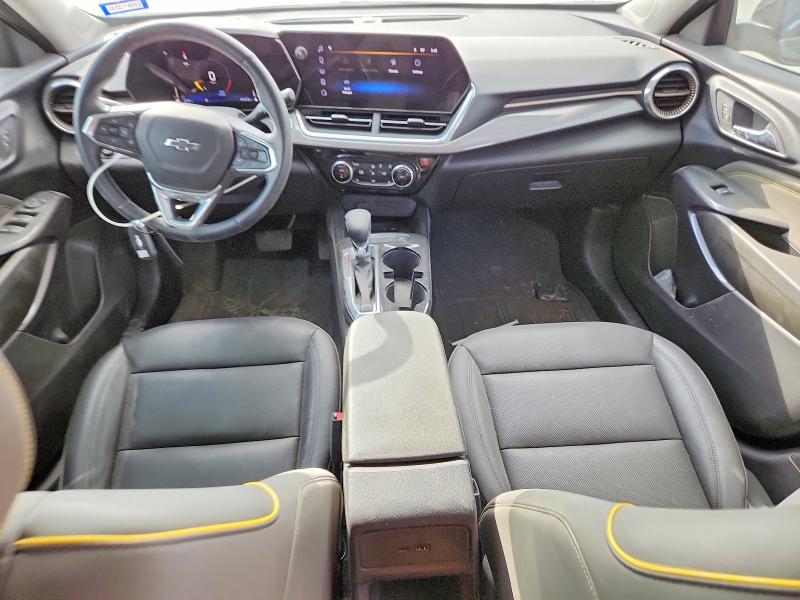 2024 Chevrolet Trax მანქანა იყიდება აუქციონზე, vin: KL77LKE27RC088565, აუქციონის ნომერი: 41885436