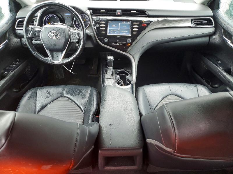 Aukcja sprzedaży 2020 Toyota Camry, vin: 4T1G11AK9LU892341, numer aukcji: 45579746