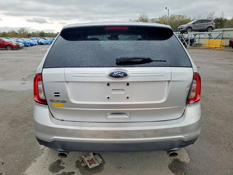 Продажа на аукционе авто 2013 Ford Edge, vin: 2FMDK3GC5DBC91429, номер лота: 46223506