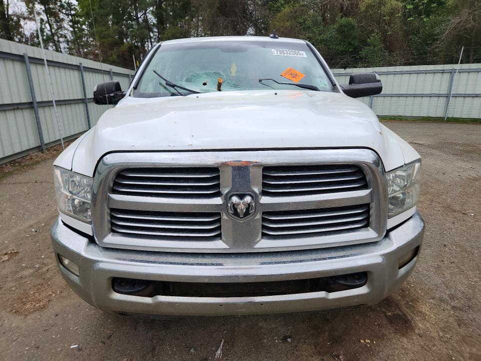 Продажа на аукционе авто 2017 Ram 2500, vin: 3C6UR4DL8HG632343, номер лота: 79832065