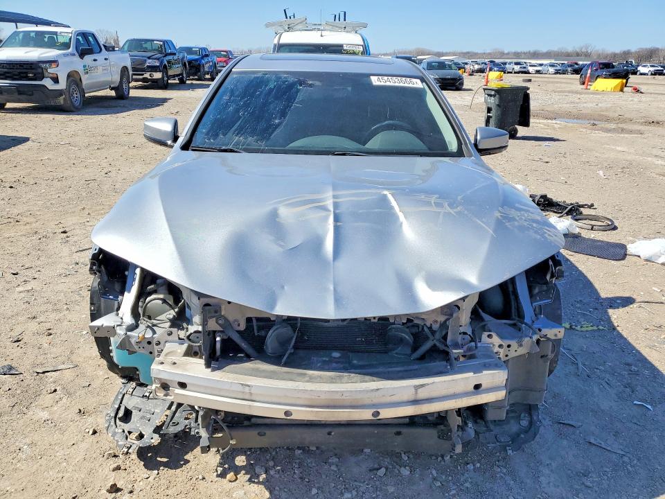 Продажа на аукционе авто 2020 Acura Tlx, vin: 19UUB1F39LA001618, номер лота: 45453666