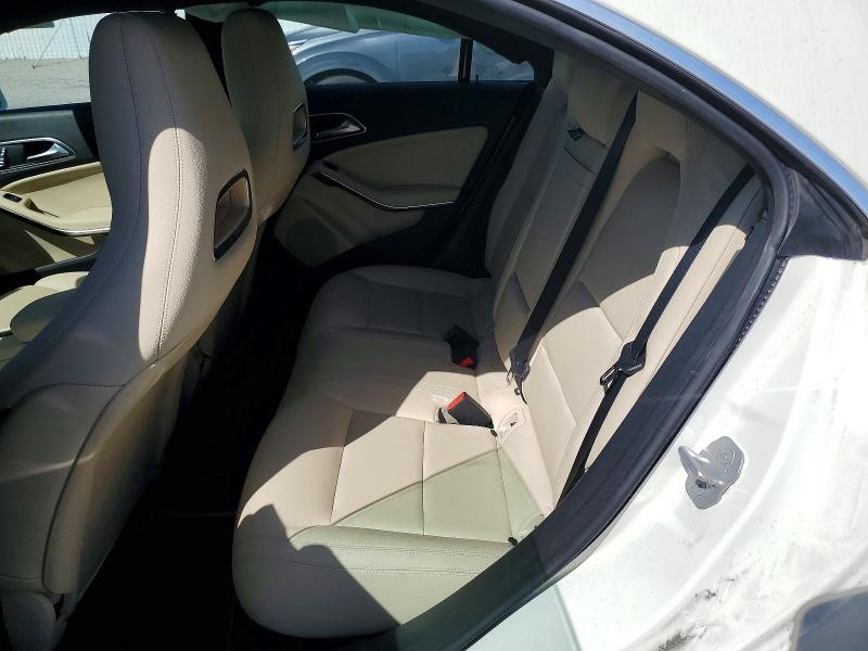 Продаж на аукціоні авто 2018 Mercedes-benz Cla, vin: WDDSJ4EB6JN605674, номер лоту: 41835226
