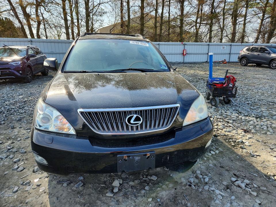 Aukcja sprzedaży 2004 Lexus Rx 330, vin: 2T2HA31U94C032410, numer aukcji: 47881656
