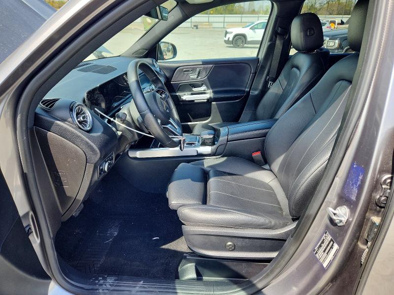 Aukcja sprzedaży 2020 Mercedes-benz Glb, vin: WDC4M4HB6LW006836, numer aukcji: 47245426